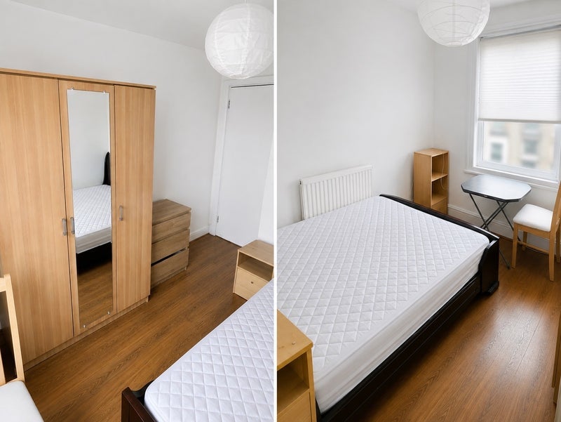 Room Killyon Terrace in Greater London