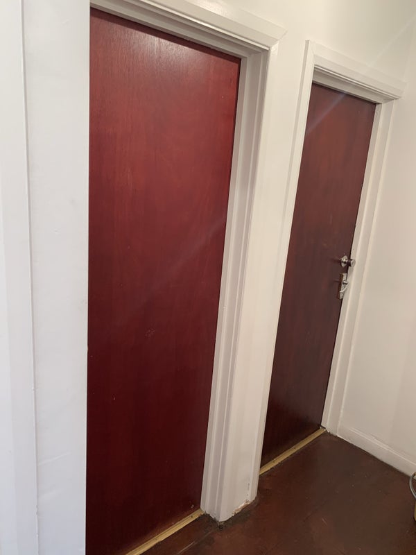 Room Killyon Terrace in Greater London