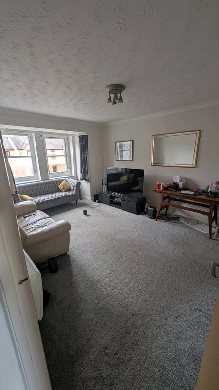 Room Craighouse Gardens in City of Edinburgh