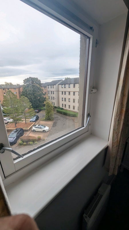 Room Craighouse Gardens in City of Edinburgh