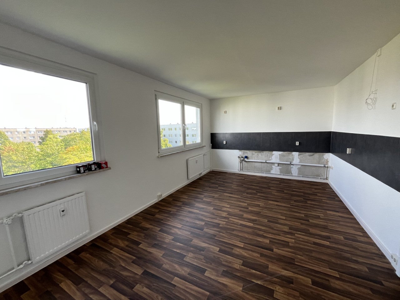 Wohnung Gellertstraße in Halle (Saale)