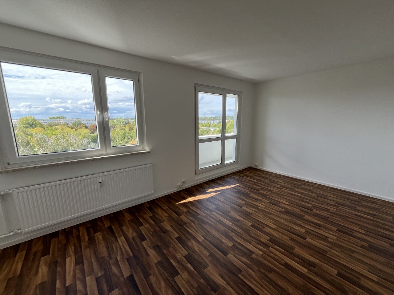 Wohnung Gellertstraße in Halle (Saale)