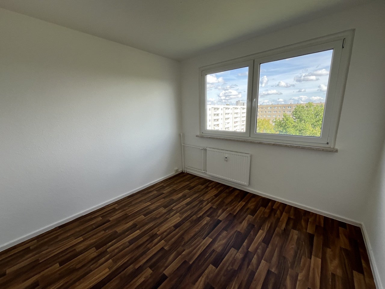 Wohnung Gellertstraße in Halle (Saale)
