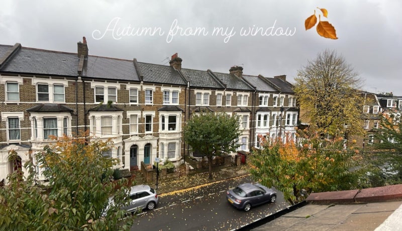 Flat Denholme Road in City of Westminster