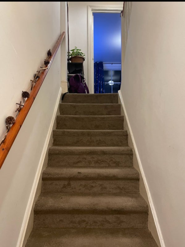 Flat Denholme Road in City of Westminster
