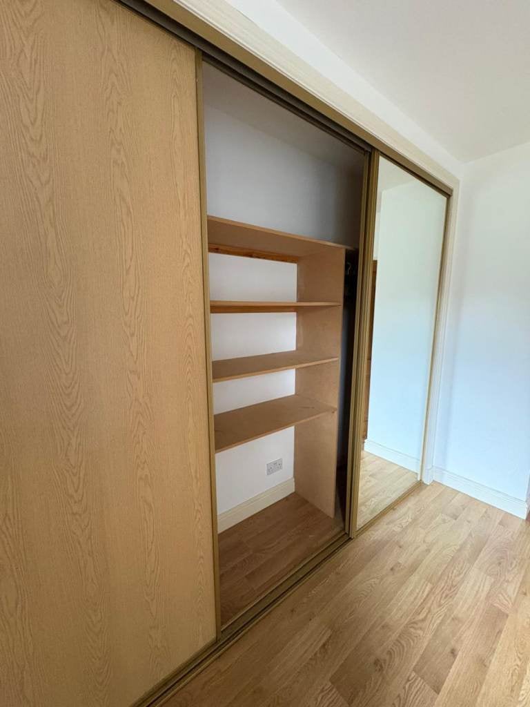 Flat Esmonde Gardens in Elgin