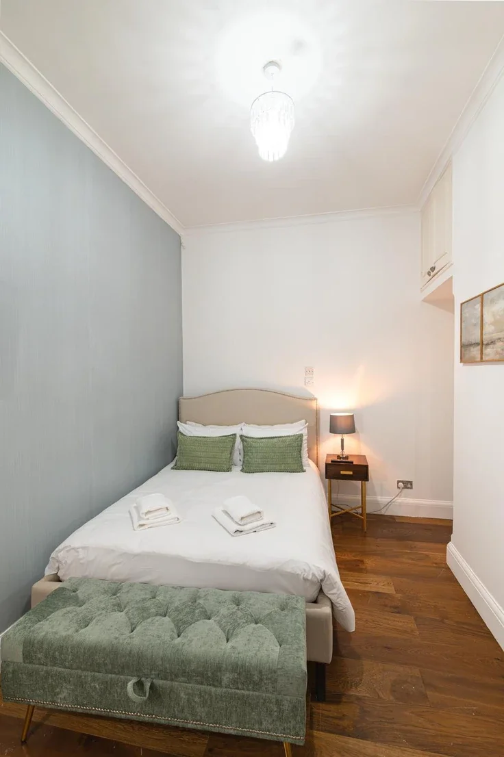 Flat Queen's Gate in Greater London