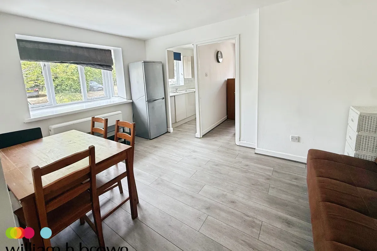 Flat Bonchurch Court in Purfleet-on-Thames