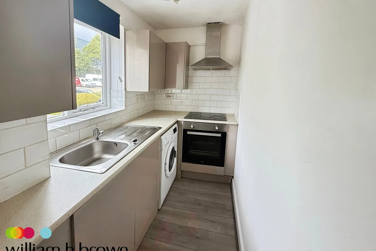 Flat Bonchurch Court in Purfleet-on-Thames