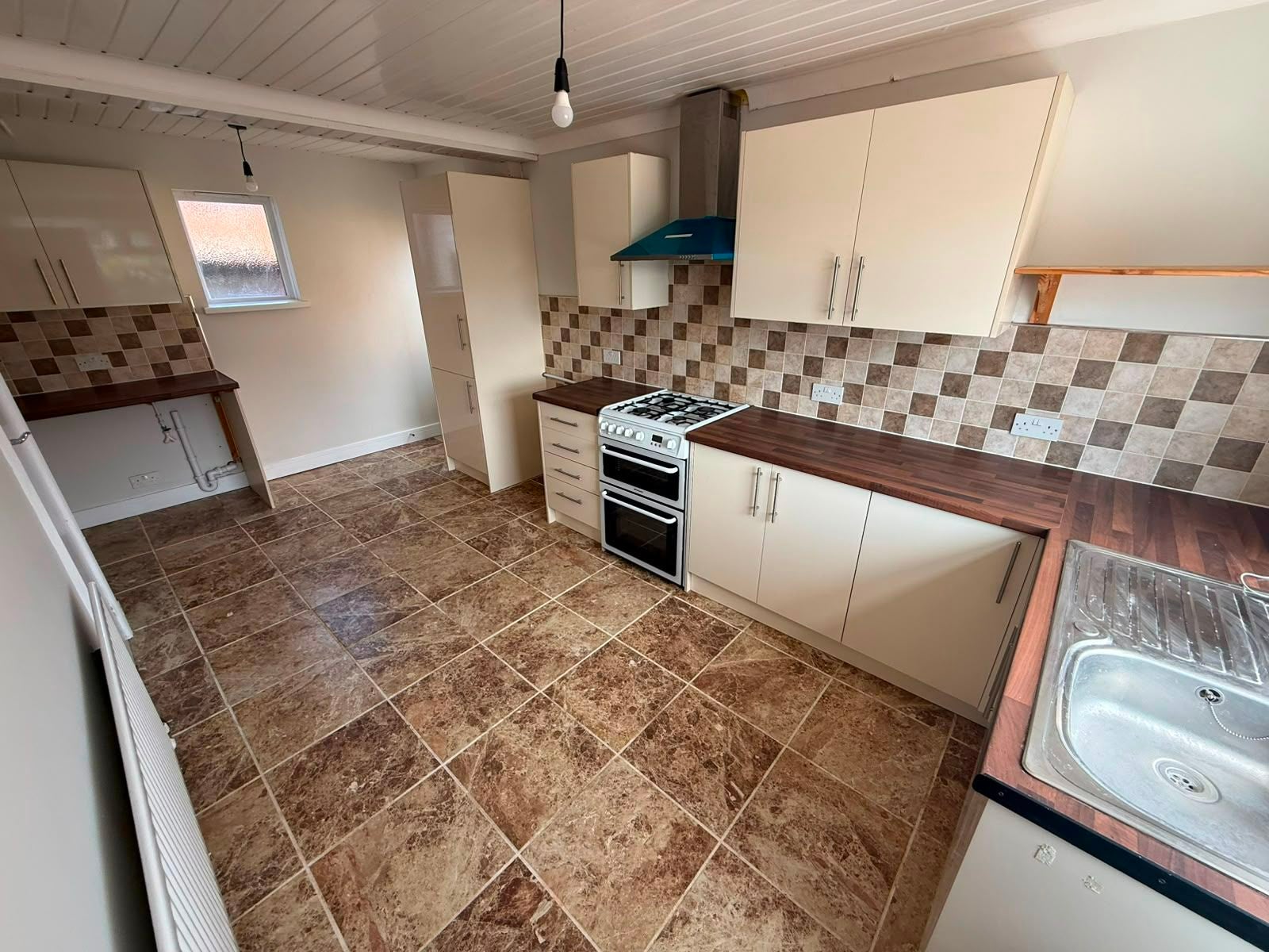 House Malling Walk in Middlesbrough