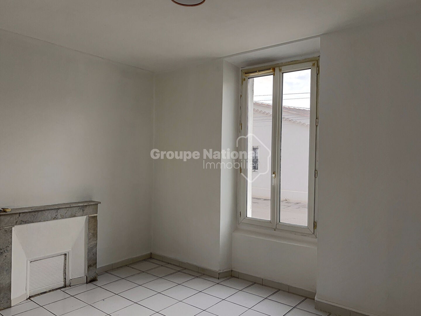 Appartement Chemin du Clos à Berre-l'Étang