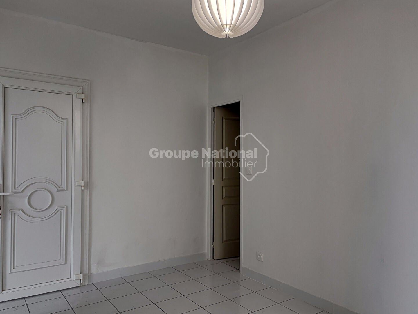 Appartement Chemin du Clos à Berre-l'Étang