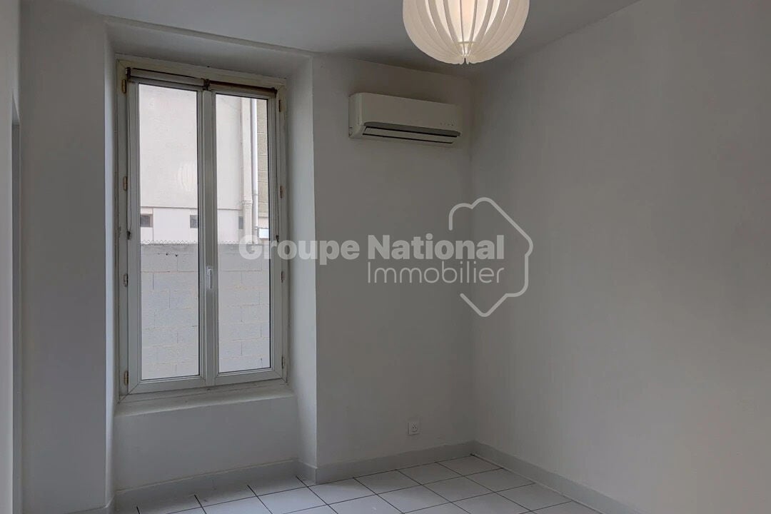 Appartement Chemin du Clos à Berre-l'Étang