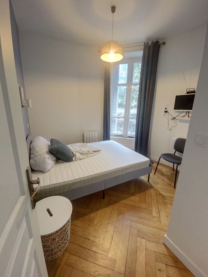 Room Trémie n° 7 in Lyon