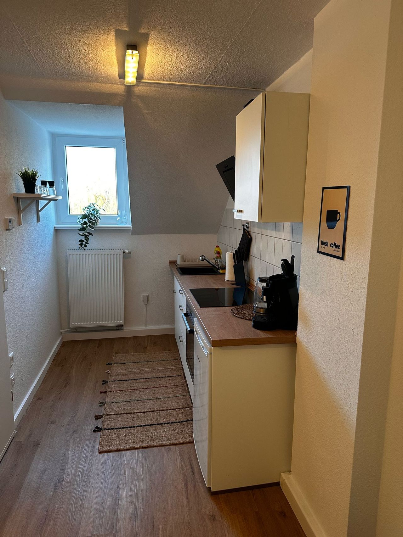 Wohnung Alte Bahnhofstraße in Bochum