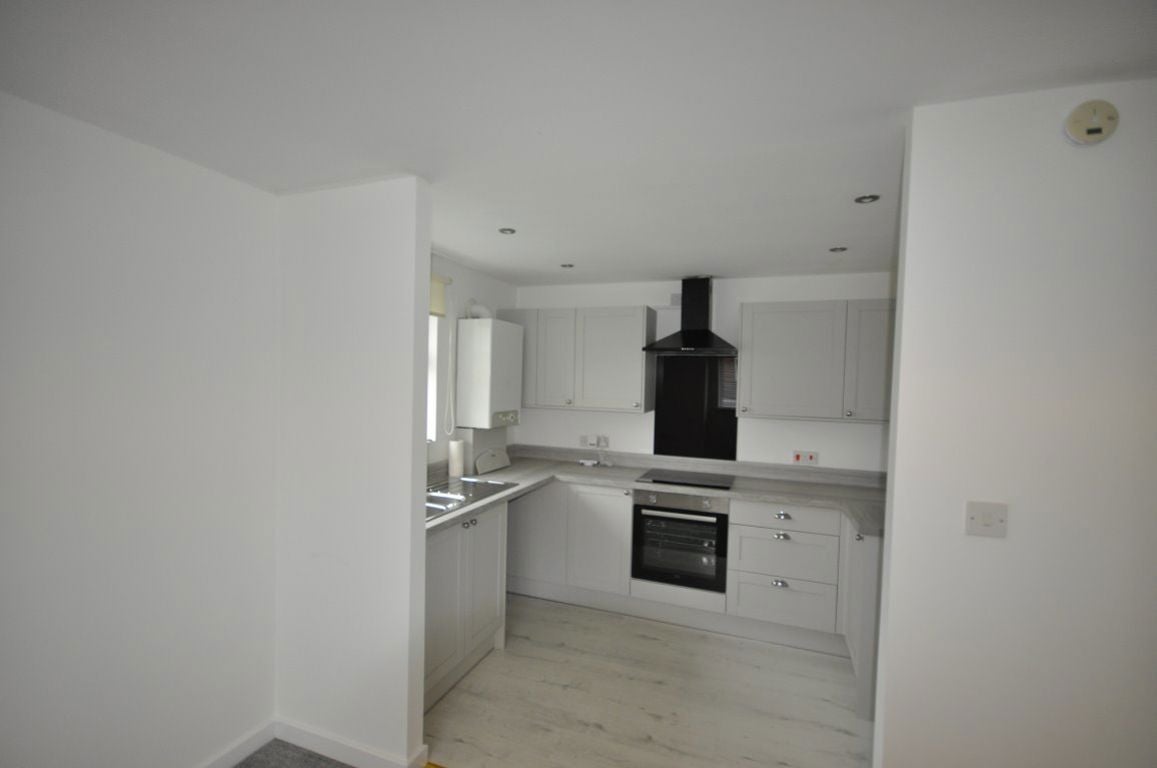 Flat Riversleigh Drive in Dudley