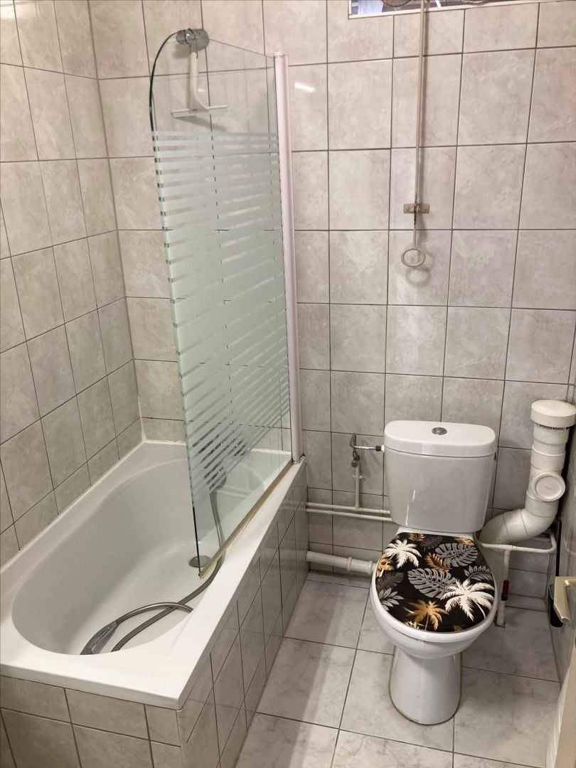 Appartement Sentier de la Luss à Colmar