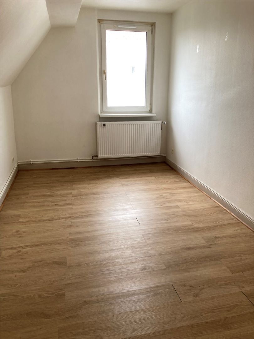 Appartement Sentier de la Luss à Colmar