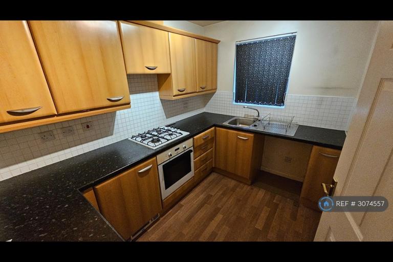 House Marigold Walk in Nuneaton and Bedworth
