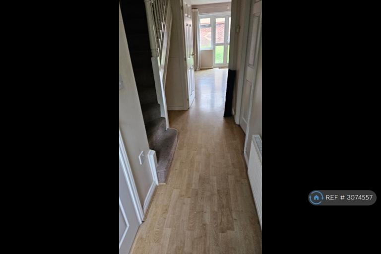 House Marigold Walk in Nuneaton and Bedworth