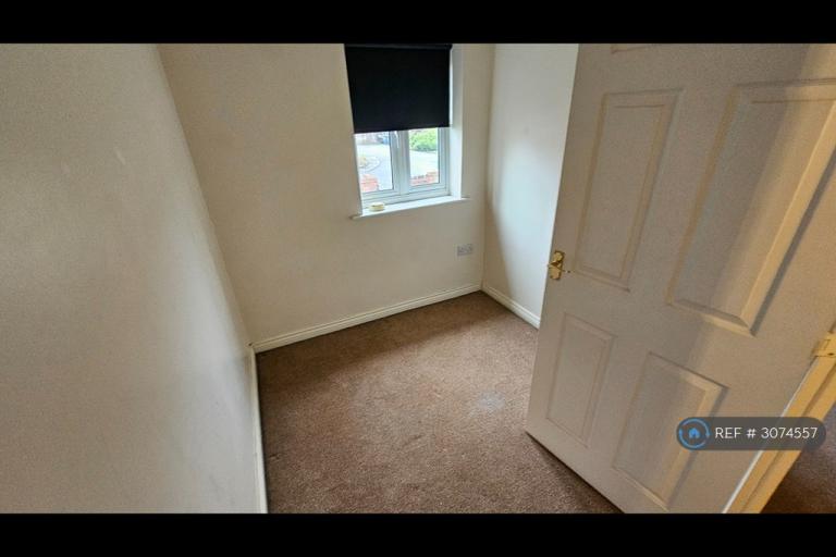 House Marigold Walk in Nuneaton and Bedworth
