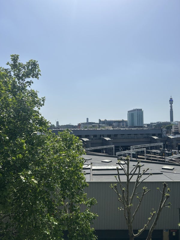 Room Barnby Street in Greater London