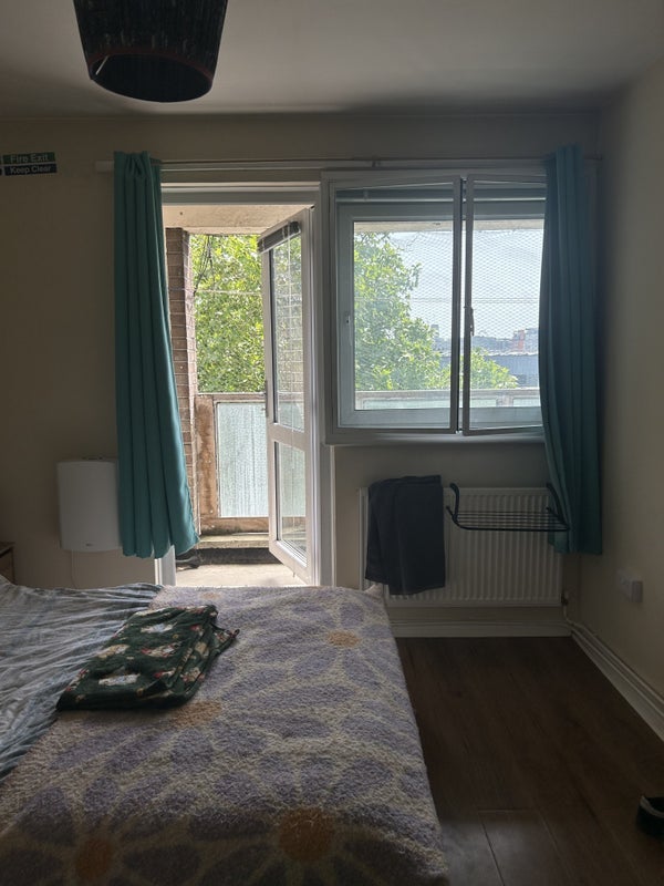 Room Barnby Street in Greater London