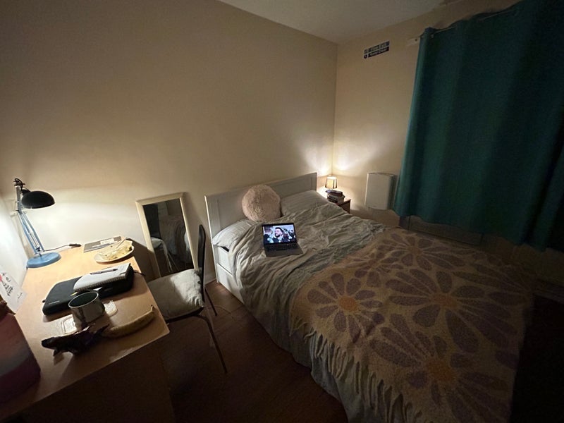 Room Barnby Street in Greater London
