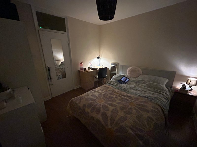 Room Barnby Street in Greater London