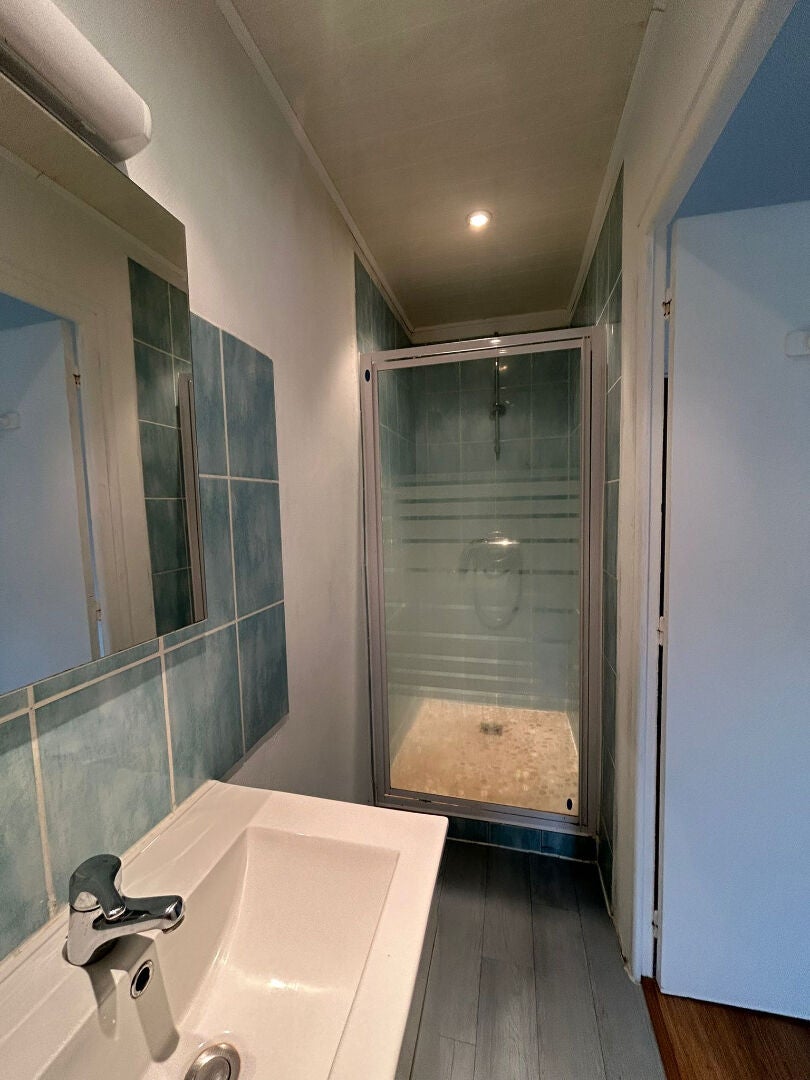 Appartement Boulevard Jean Jaurès à Aurillac
