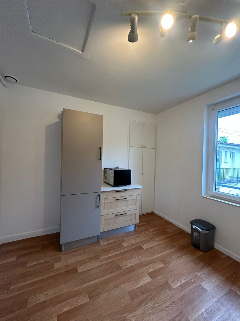Appartement Boulevard Jean Jaurès à Aurillac