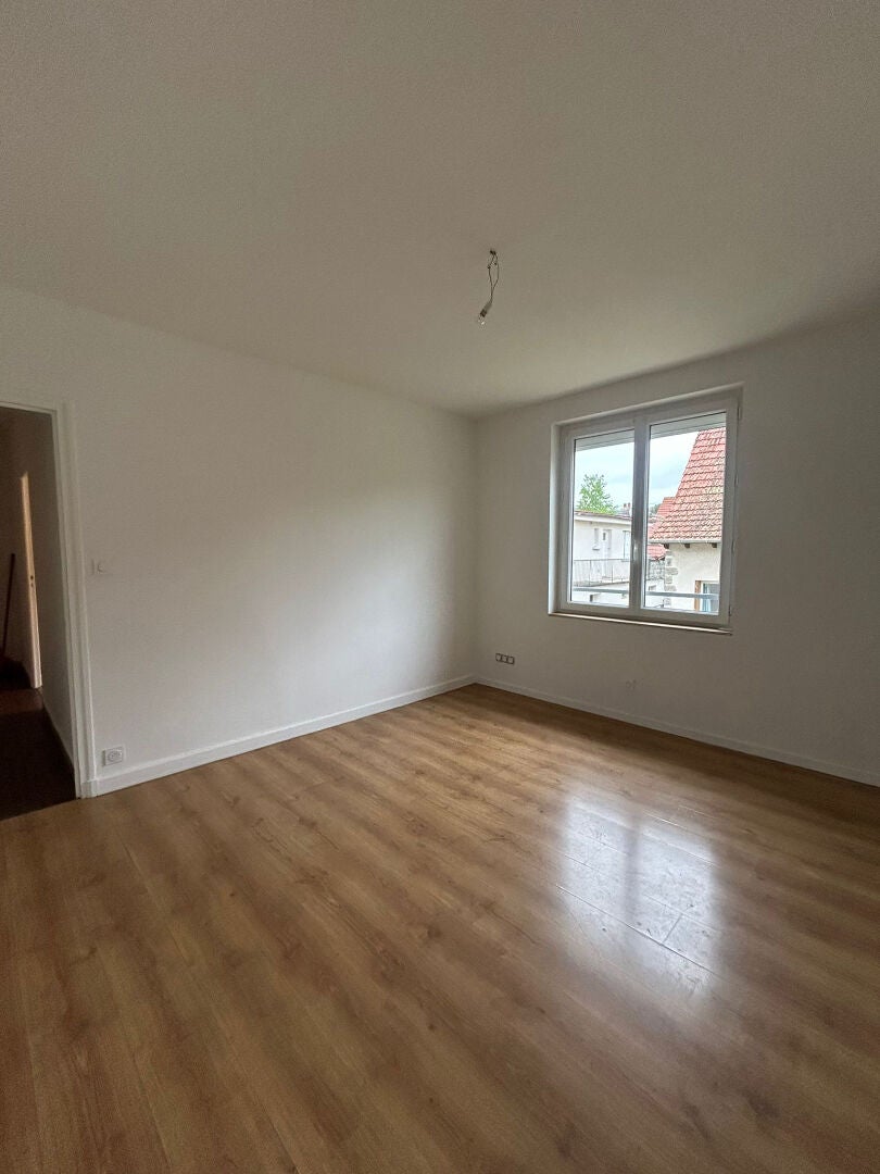 Appartement Boulevard Jean Jaurès à Aurillac