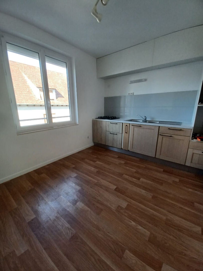 Appartement Boulevard Jean Jaurès à Aurillac