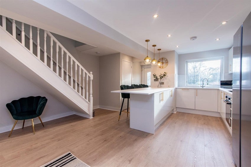 Room Saxton Close in Nottingham