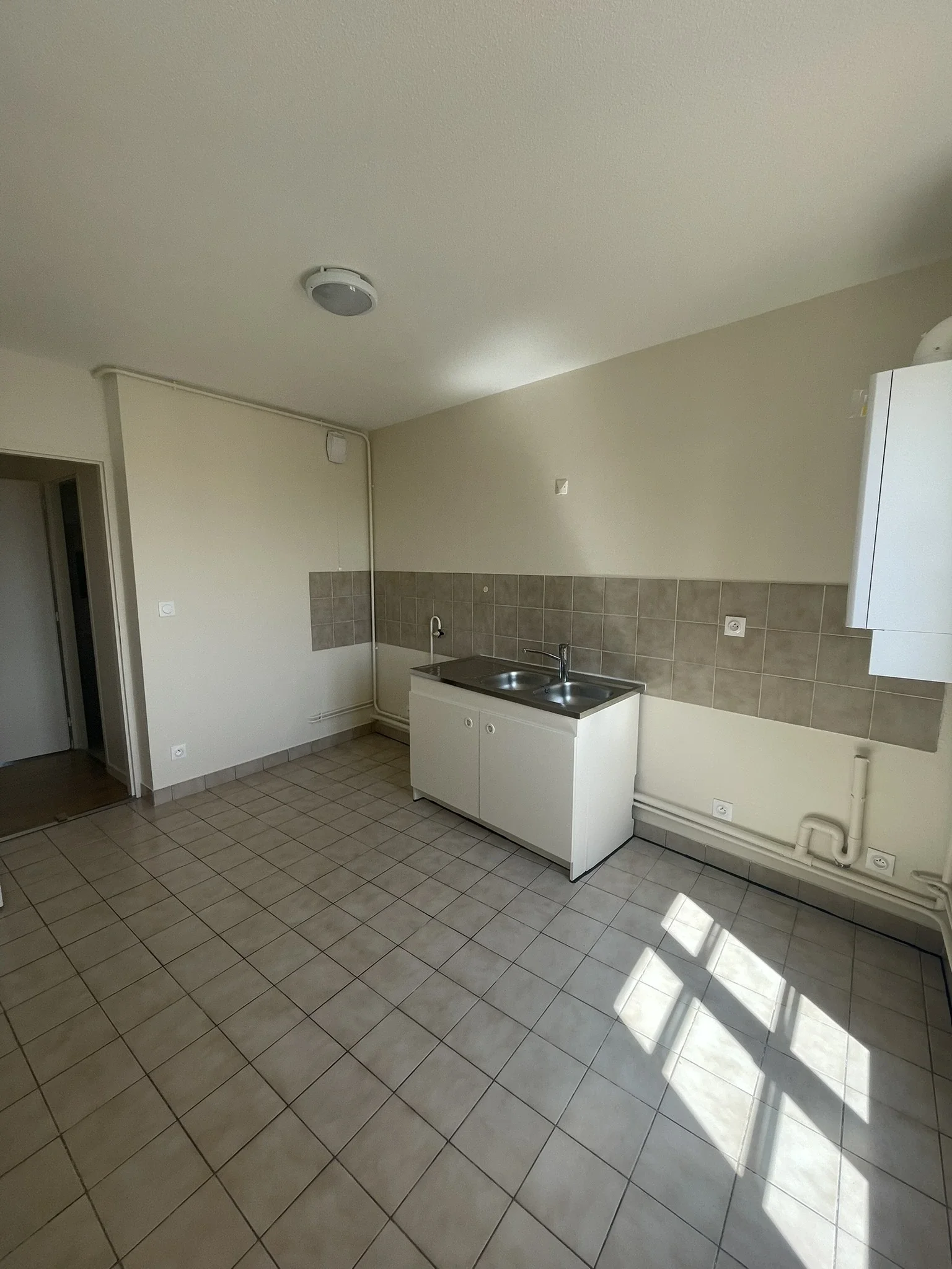 Appartement Cours Gambetta à Lyon