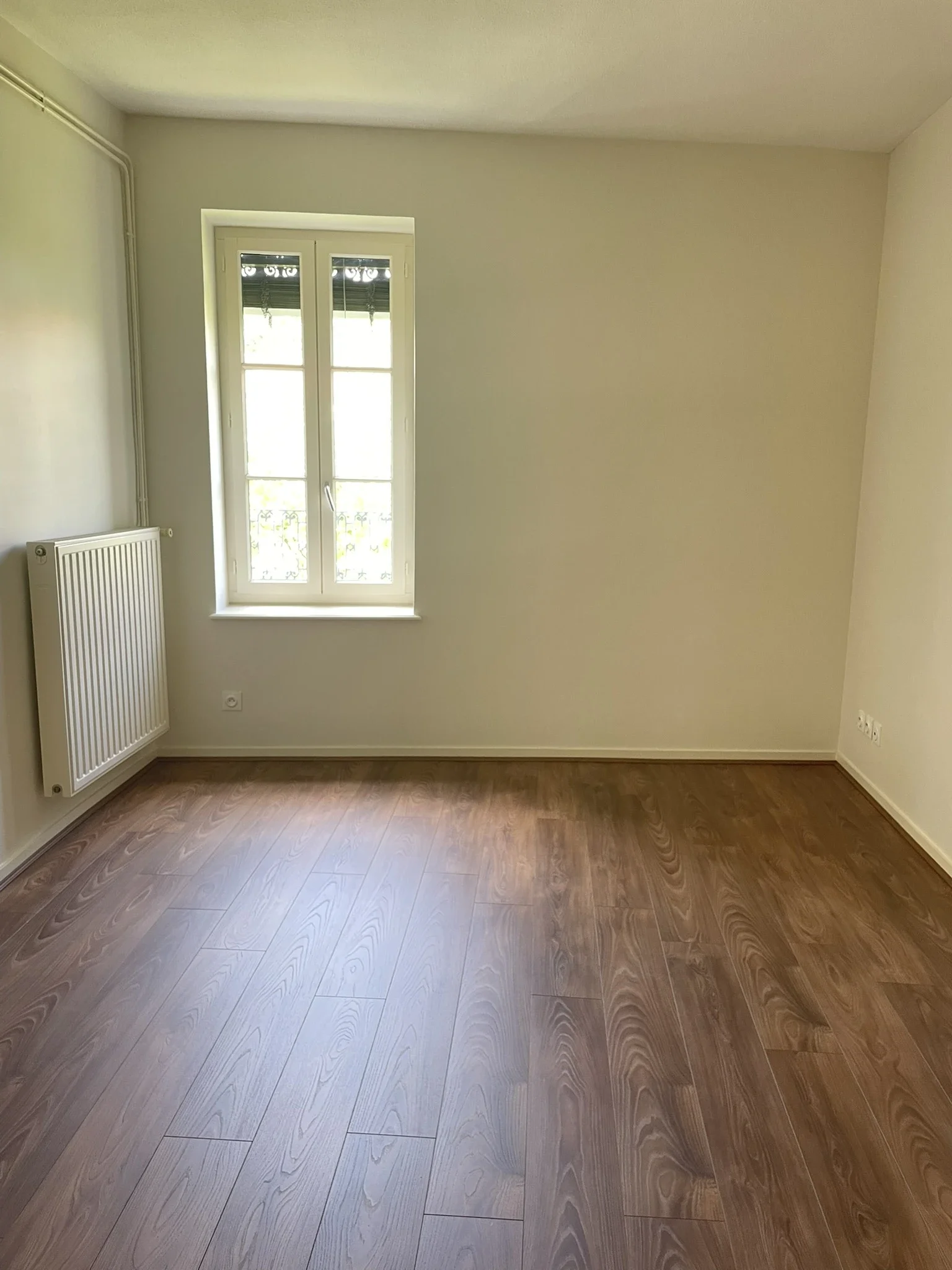 Appartement Cours Gambetta à Lyon