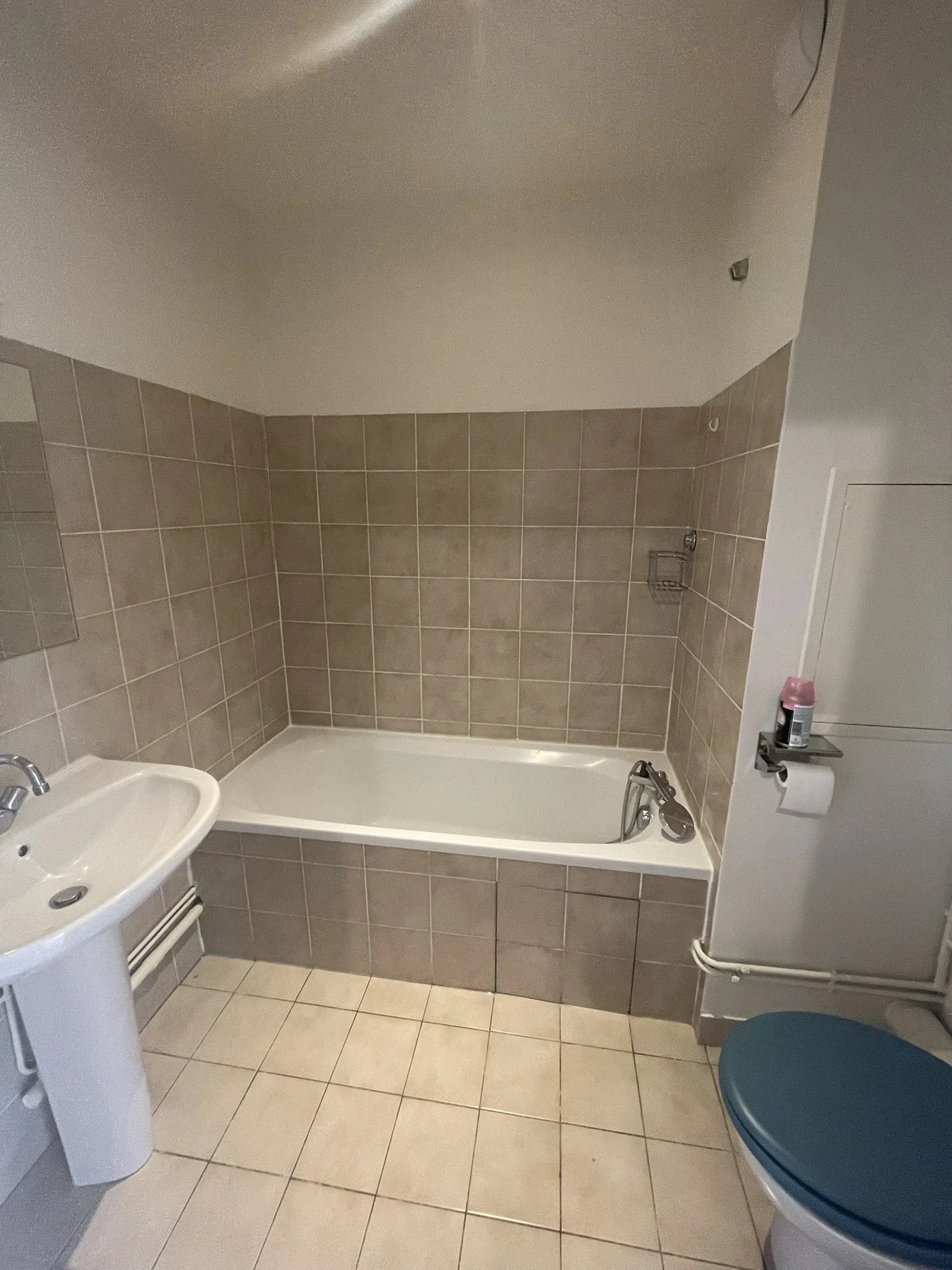 Appartement Cours Gambetta à Lyon