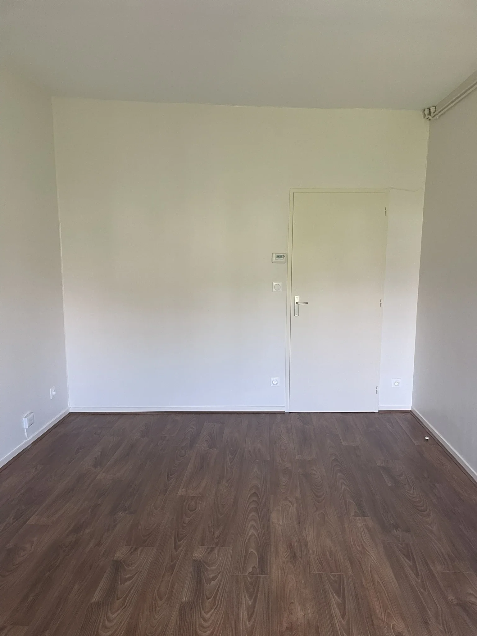 Appartement Cours Gambetta à Lyon