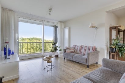 Appartement Willem Kloosstraat 42 in Hazerswoude-Rijndijk