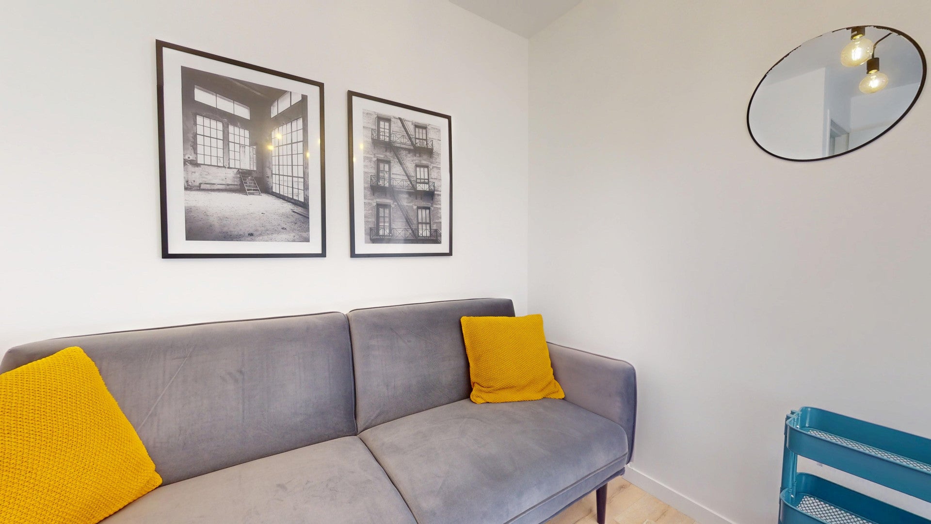 Appartement Rue Louis Antoine de Bougainville à Toulouse