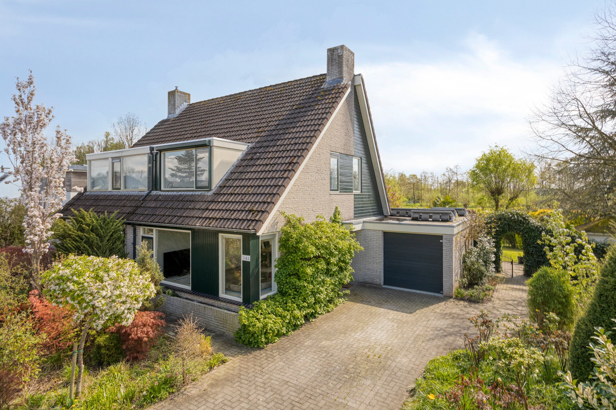 Pijlkruid 14 a