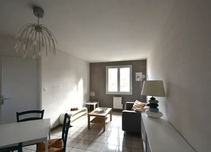 Appartement Rue Pierre Cot à Mâcon