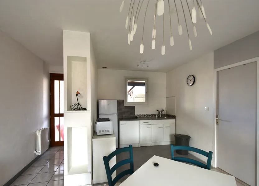 Appartement Rue Pierre Cot à Mâcon