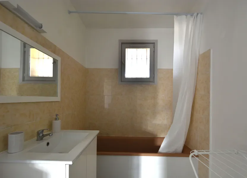 Appartement Rue Pierre Cot à Mâcon