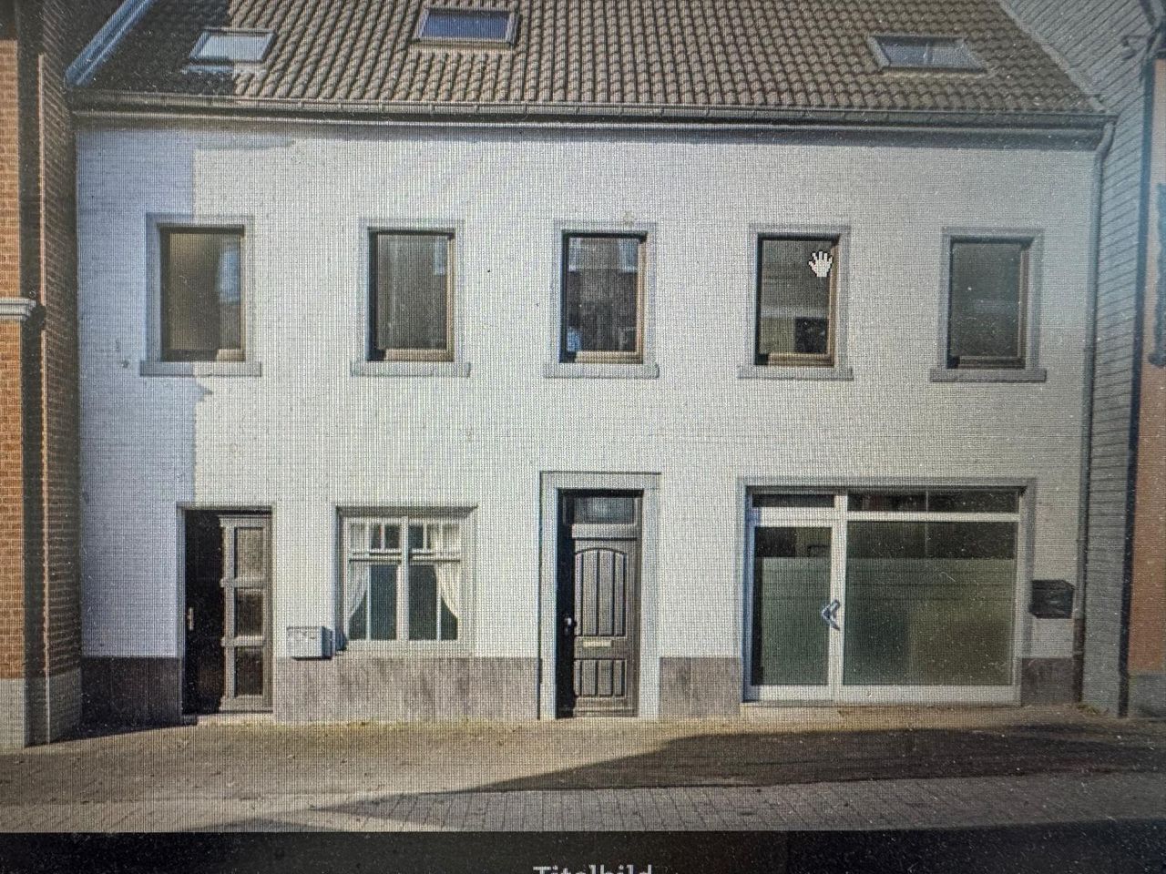 Wohnung Von-Coels-Straße in Aachen