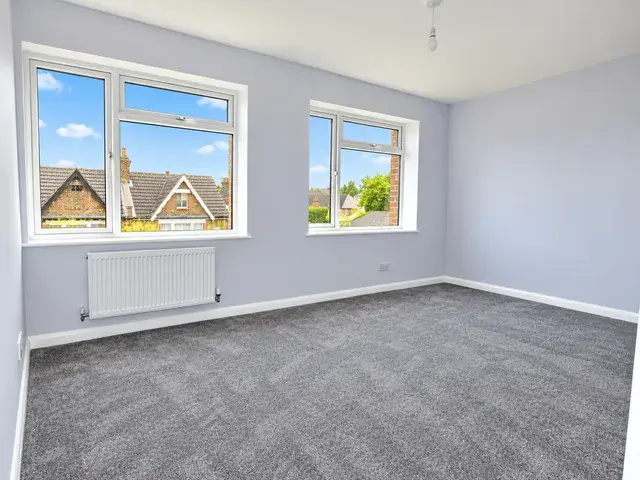 Flat West Street in Southend-on-Sea