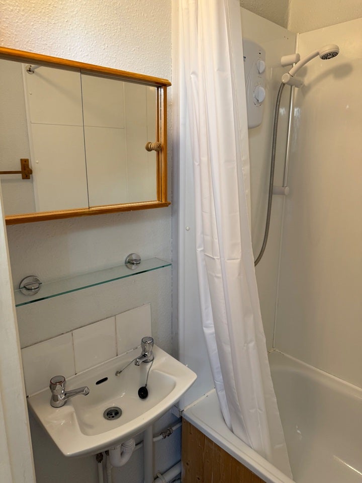 Flat Cranbury Place in Southampton