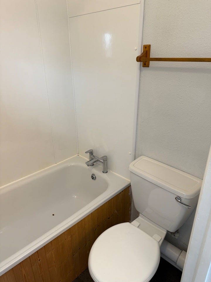 Flat Cranbury Place in Southampton