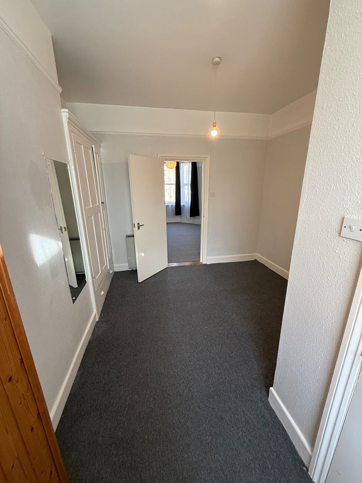 Flat Cranbury Place in Southampton