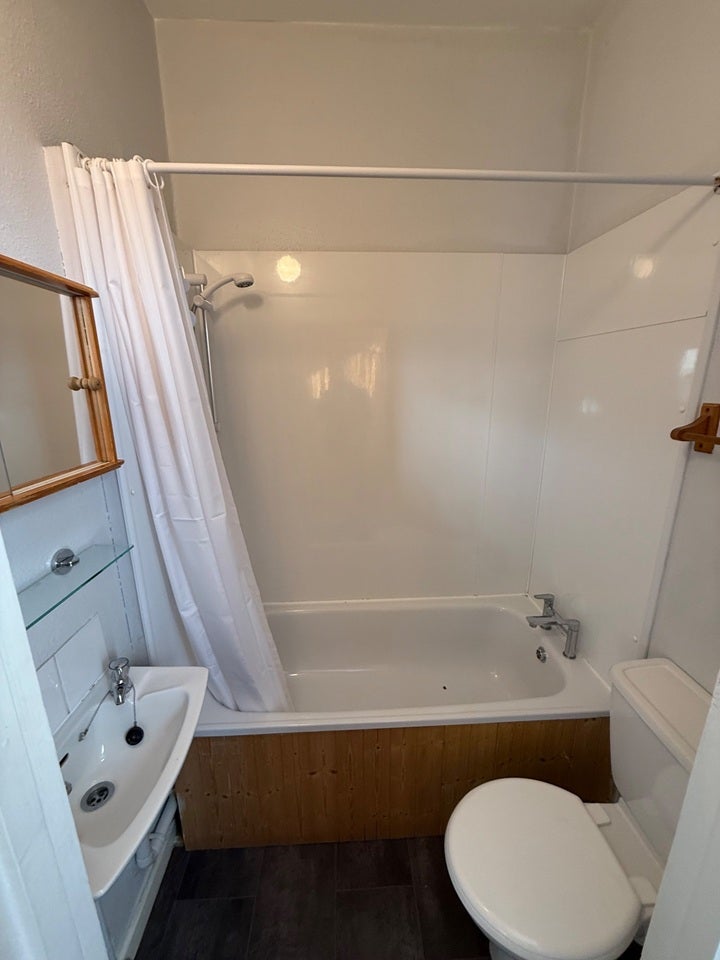 Flat Cranbury Place in Southampton